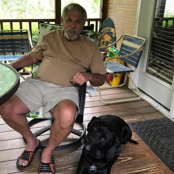 Meet your Posher, Archie - Picture 1 of 1